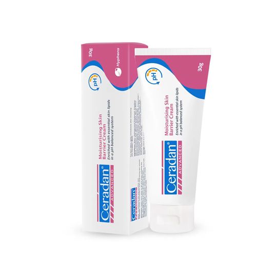 Ceradan Skin Barrier Cream