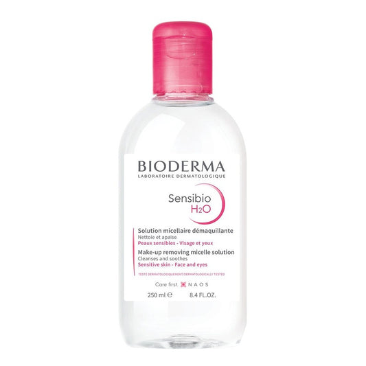 Bioderma Sensibio H2O 250 Ml