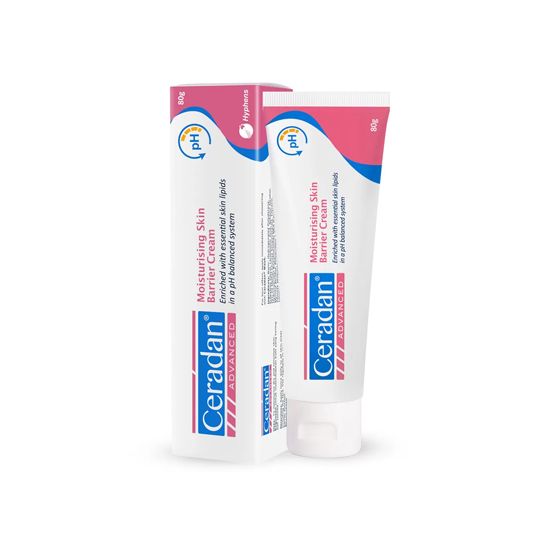 Ceradan Skin Barrier Cream