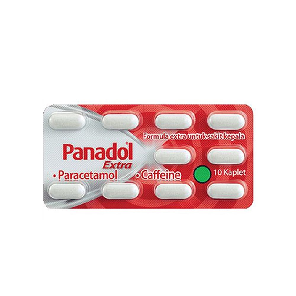 Panadol Extra