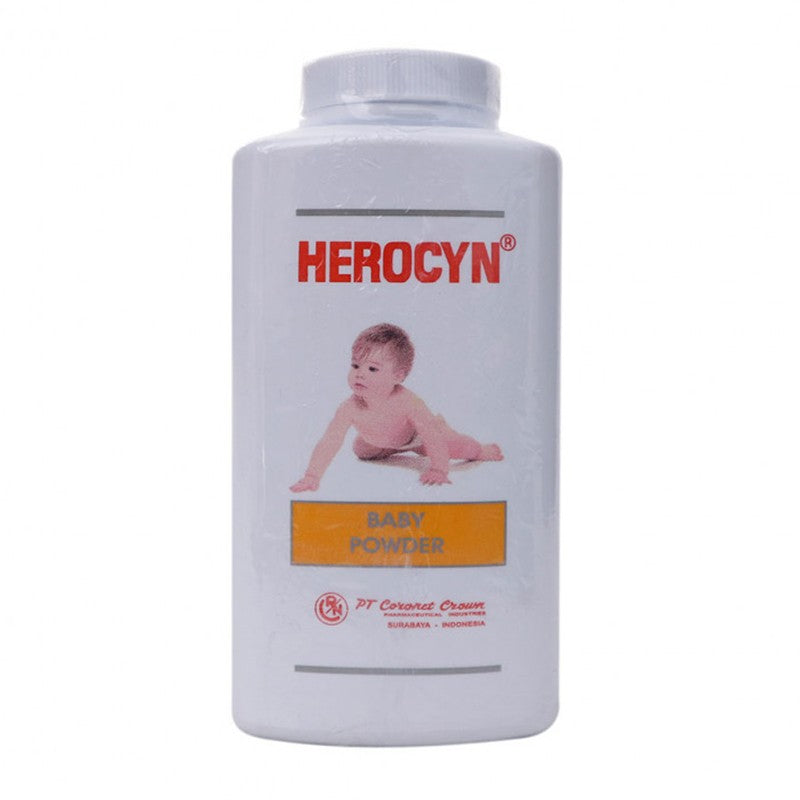 Herocyn Baby 100 Gr