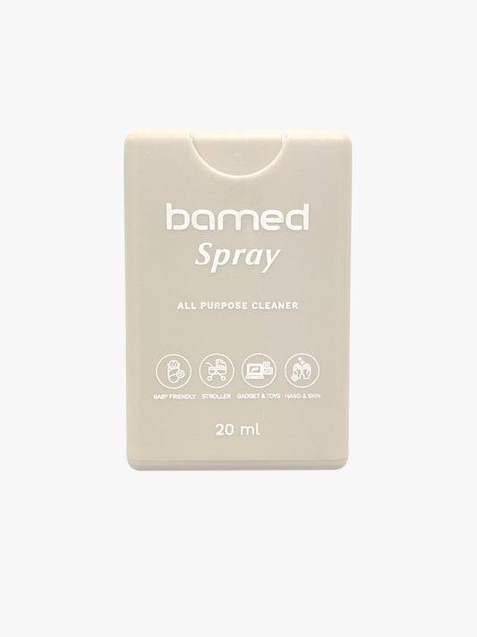 Bamed Spray All Purpose Cleaner Pocket 20 ml